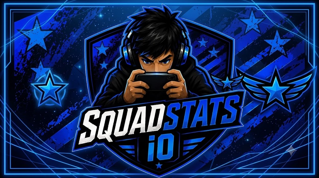 SquadStats Banner